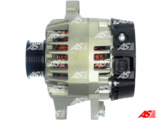 Alternator AS-PL A6067