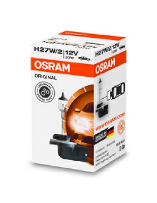 Żarówka OSRAM 881