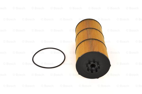 Filtr oleju BOSCH F 026 407 192