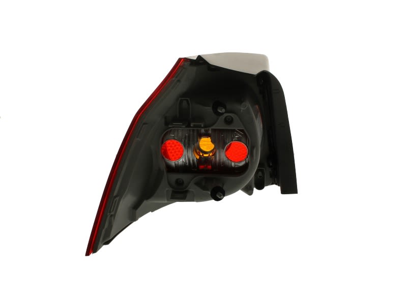 Lampa tylna zespolona TYC 11-0399-01-2