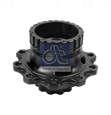 Piasta koła DT SPARE PARTS 2.65228