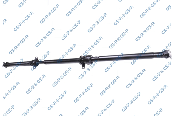 Wał napędowy, napęd osi GSP PS900391