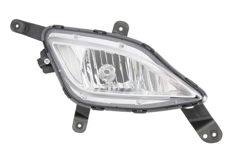 Lampa przeciwmgielna przednia ABAKUS 221-2039R-UE