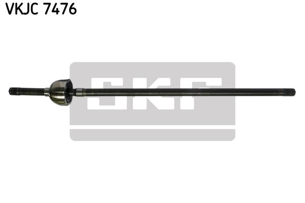Półoś napędowa SKF VKJC 7476