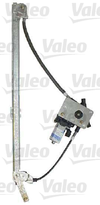 Podnośnik szyby VALEO 850498