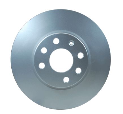Tarcza hamulcowa HELLA 8DD 355 127-731