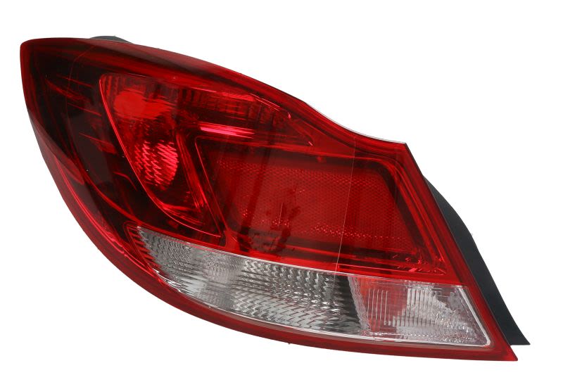 Lampa tylna zespolona TYC 11-11800-11-2