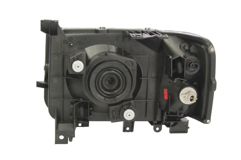 Reflektor ABAKUS 231-1135R-LD-E