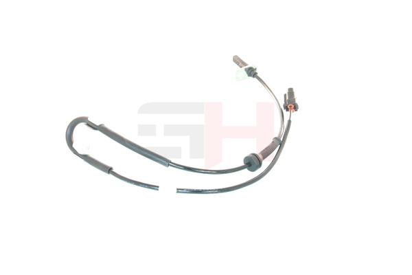 Czujnik prędkości obrotowej koła GH GH-705202V