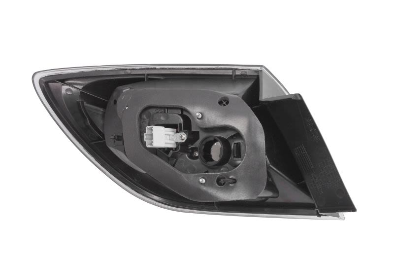 Lampa tylna zespolona ABAKUS 216-1963R-UE