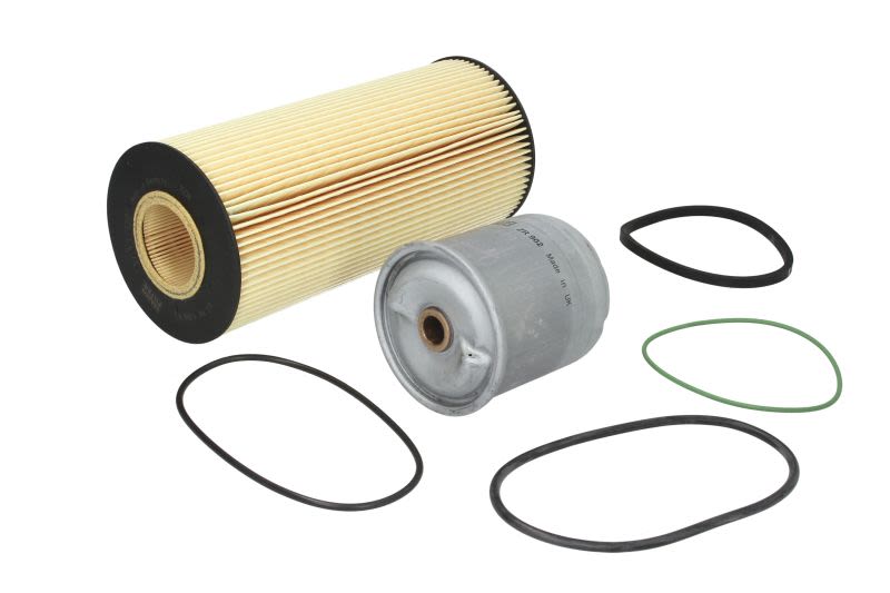 Filtr oleju MANN-FILTER SP 2041-2 x