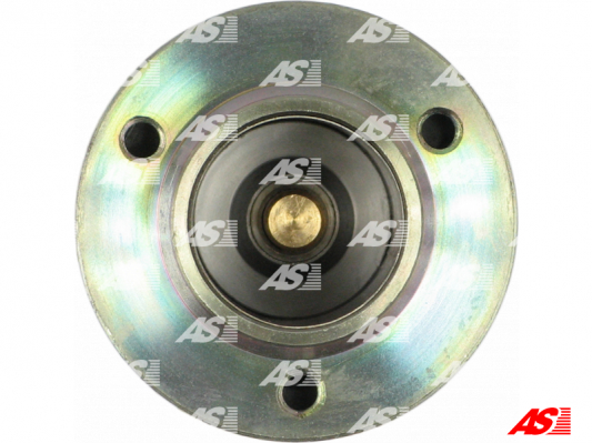 Elektromagnes rozrusznika AS-PL SS0110