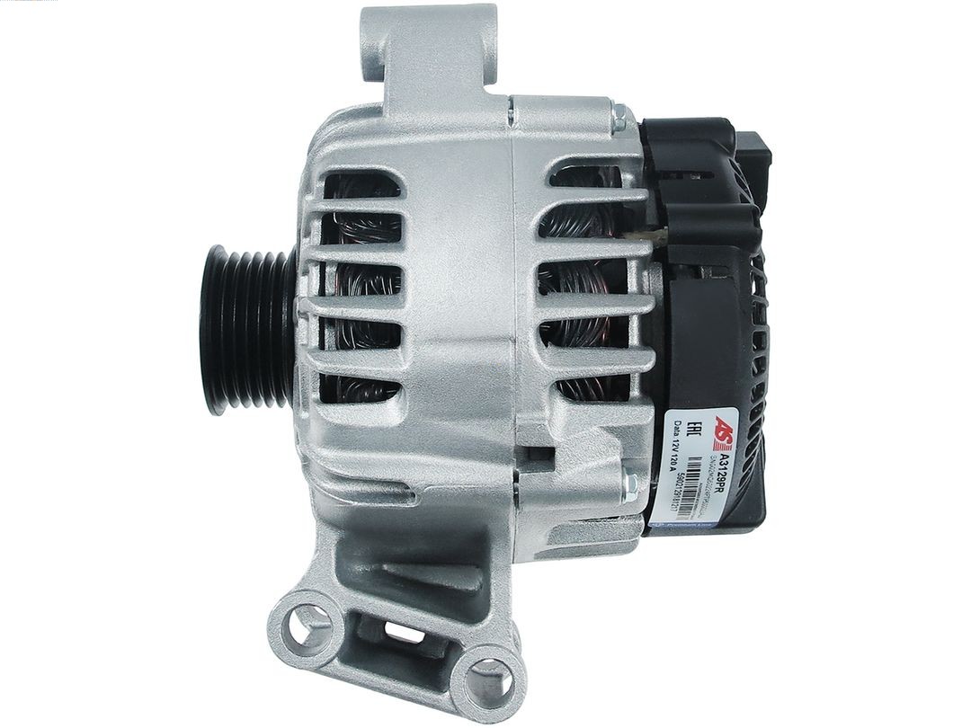 Alternator AS-PL A3129PR