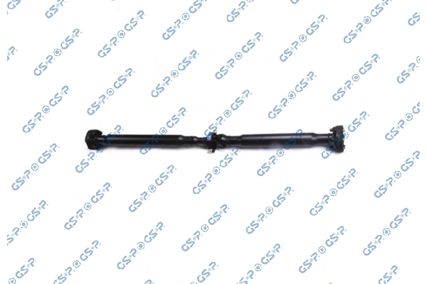 Wał napędowy, napęd osi GSP PS901485