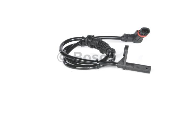 Czujnik ABS BOSCH 0 986 594 543