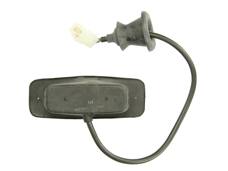 Dodatkowe lampy kierunkowskazów HELLA 2BM 002 847-021