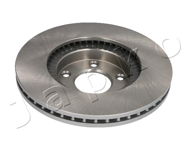 Tarcza hamulcowa JAPKO 60313C