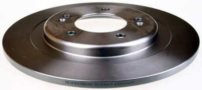 Tarcza hamulcowa DENCKERMANN B130683