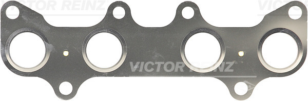 Uszczelka kolektora wydechowego VICTOR REINZ 71-52883-00