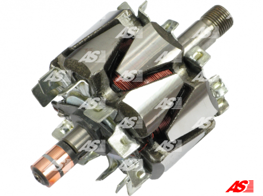Wirnik alternatora AS-PL AR6010