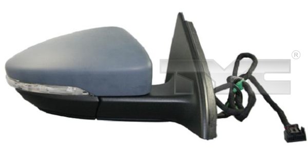 Lusterko zewnętrzne TYC 337-0219