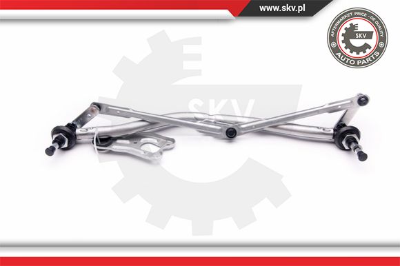 Mechanizm wycieraczek ESEN SKV 05SKV047
