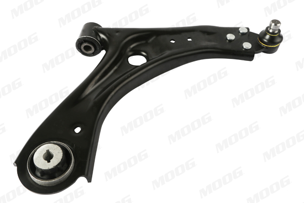 Wahacz, zawieszenie koła MOOG FD-WP-17578