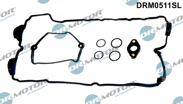 Uszczelka pokrywy zaworów DR.MOTOR AUTOMOTIVE DRM0511SL