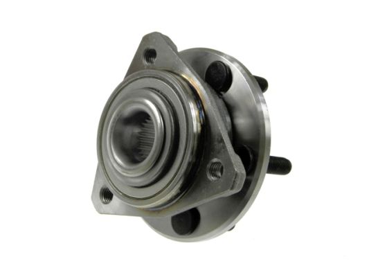 Zestaw łożysk koła NTY KLP-CH-008