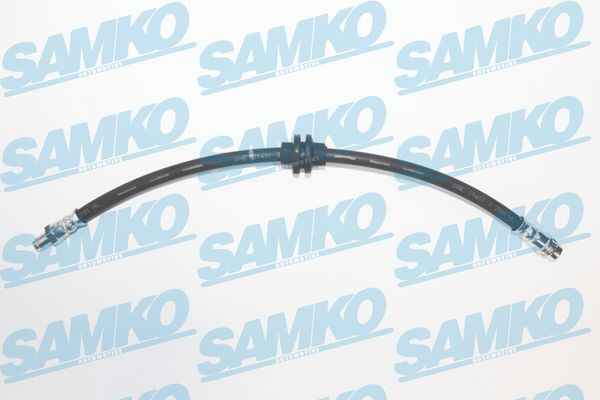 Przewód hamulcowy elastyczny SAMKO 6T49019
