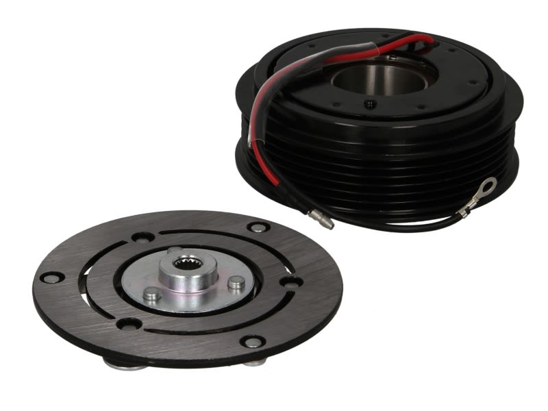 Sprzęgło elektromagnetyczne kompresora THERMOTEC KTT040126