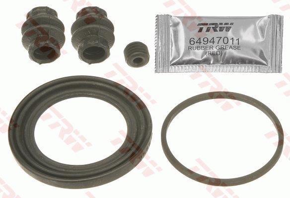 Zestaw naprawczy zacisku TRW SJ1269