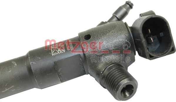 Końcówka wtrysku METZGER 0871068