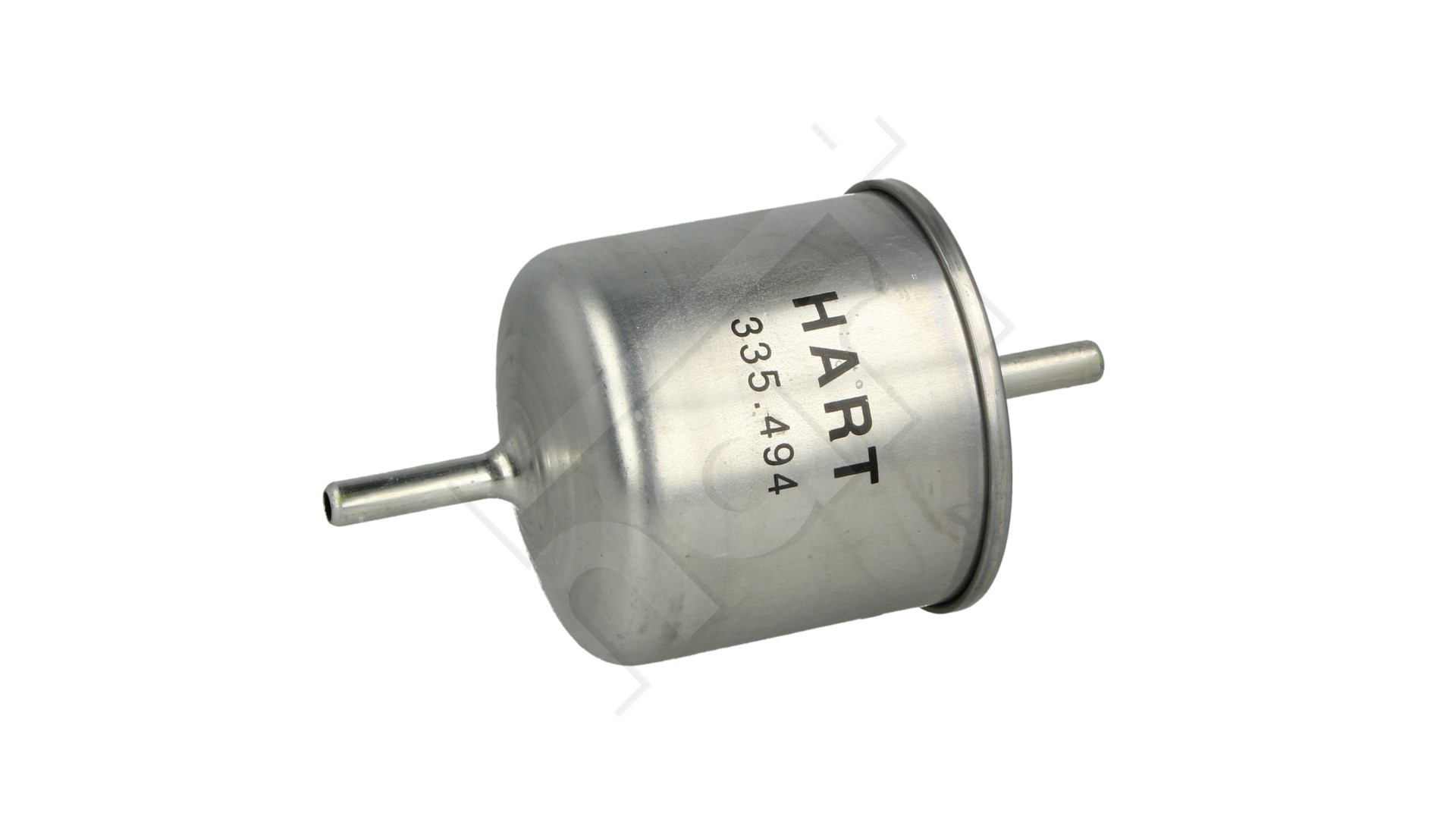 Filtr paliwa HART 335 494