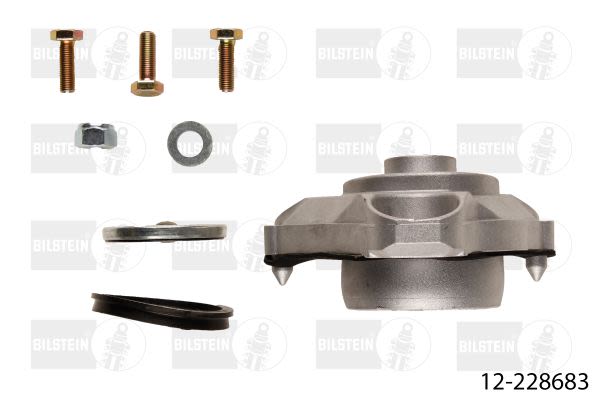 Mocowanie amortyzatora teleskopowego BILSTEIN 12-228683