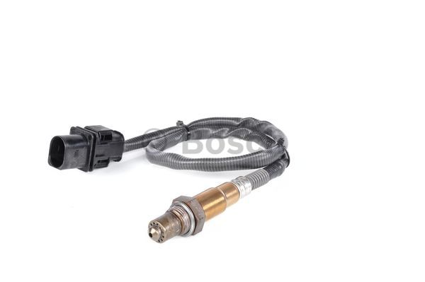 Sonda lambda BOSCH 0 258 006 155