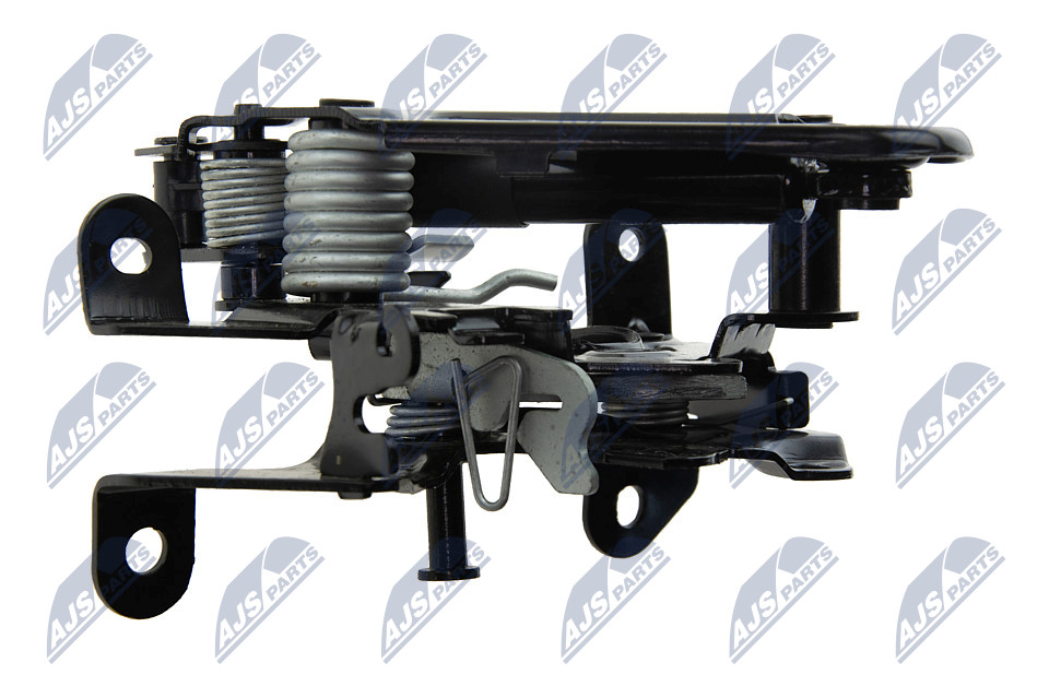 Zamek pokrywy komory silnika NTY EZC-BM-062