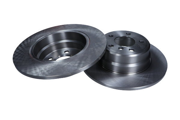 Tarcza hamulcowa MAXGEAR 19-1204