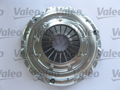 Zestaw sprzęgła VALEO 835082