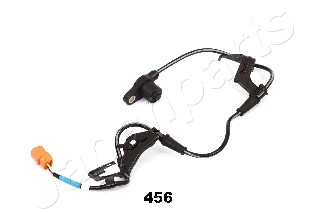 Czujnik ABS JAPANPARTS ABS-456