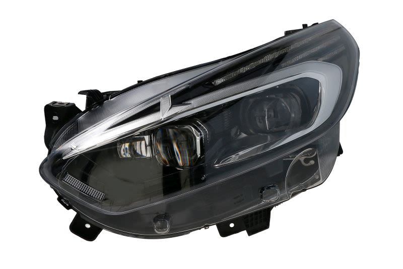 Reflektor VALEO 046682