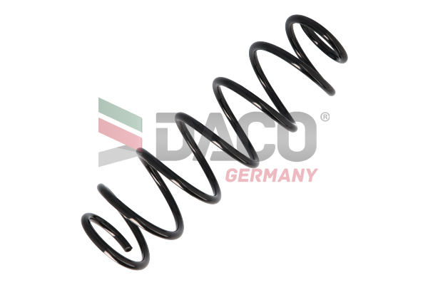 Sprężyna zawieszenia DACO GERMANY 800618