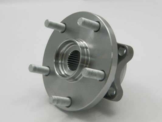 Zestaw łożysk koła NTY KLP-SB-012