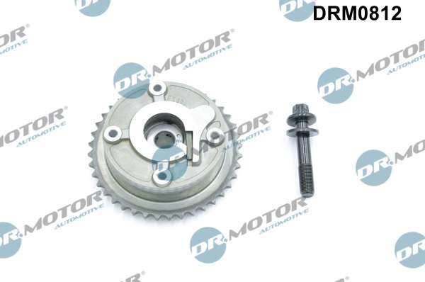 Koło zmiennych faz rozrządu DR.MOTOR AUTOMOTIVE DRM0812