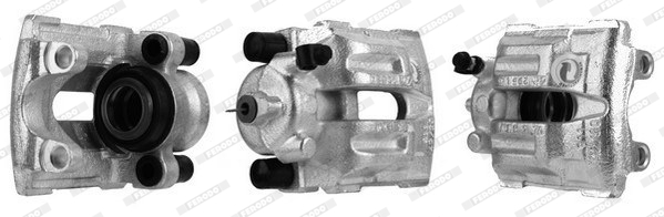 Zacisk hamulca FERODO FCL694547