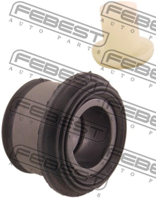 Tuleja wahacza FEBEST MAB-116