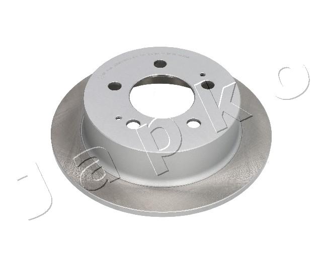 Tarcza hamulcowa JAPKO 61S02C
