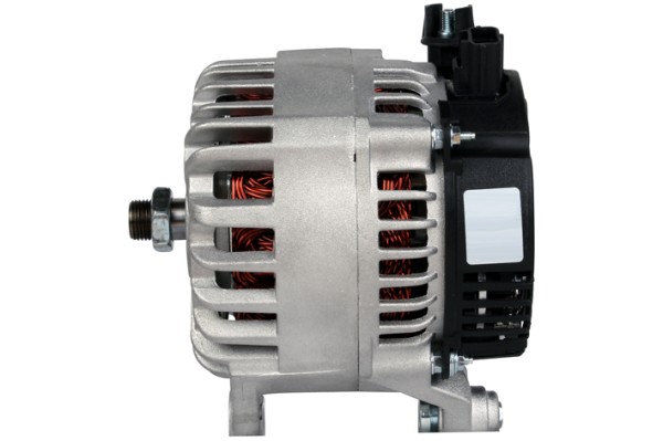 Alternator HELLA 8EL 011 710-411