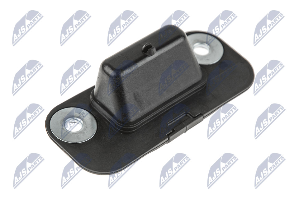 Zamek pokrywy komory silnika NTY EZC-RE-078