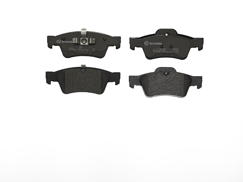 Klocki hamulcowe BREMBO P 50 064